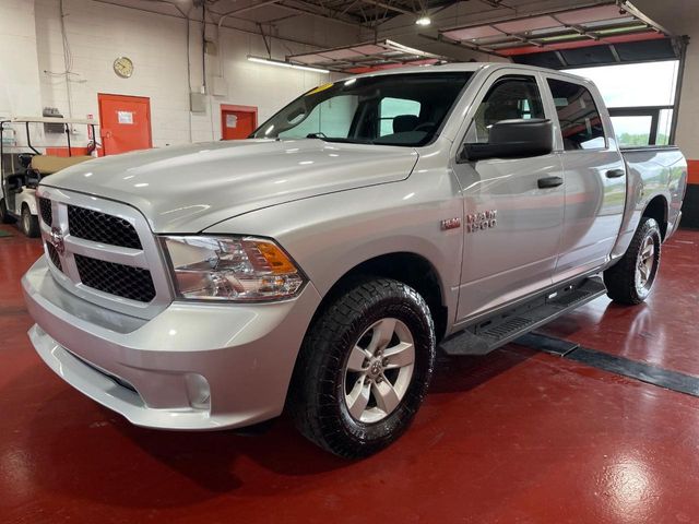 2016 Ram 1500 Express