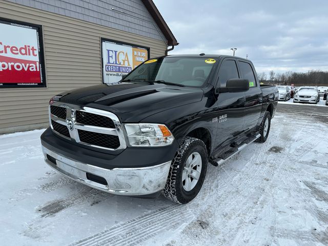 2016 Ram 1500 ST