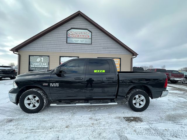 2016 Ram 1500 ST