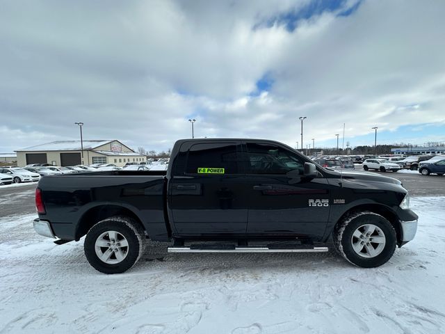 2016 Ram 1500 ST