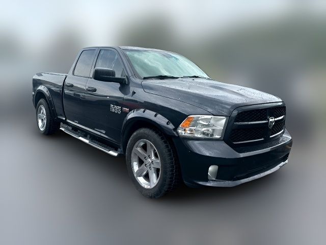2016 Ram 1500 Express