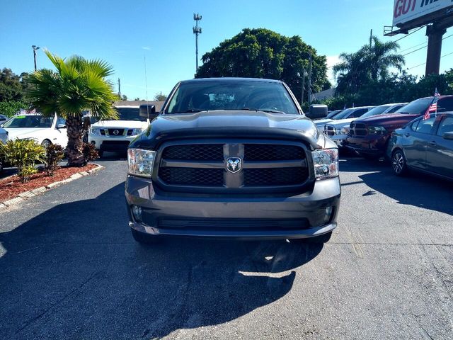 2016 Ram 1500 Express