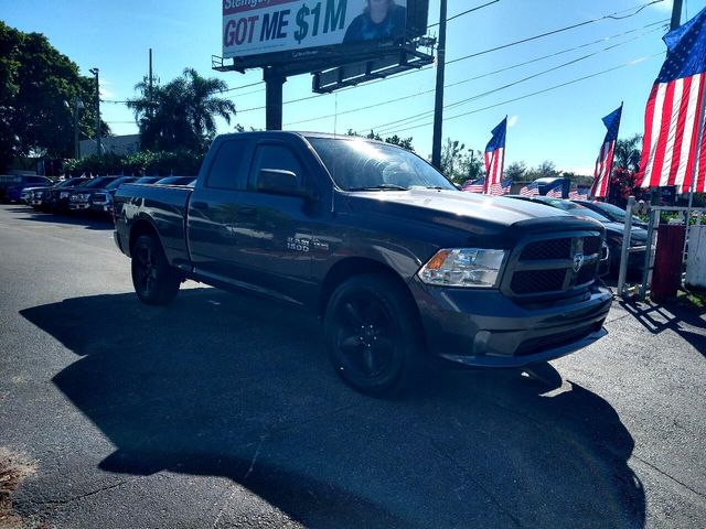 2016 Ram 1500 Express