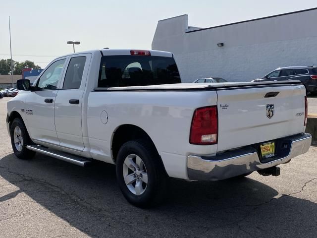 2016 Ram 1500 ST