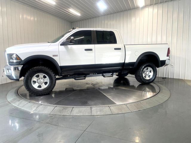 2016 Ram 2500 Power Wagon