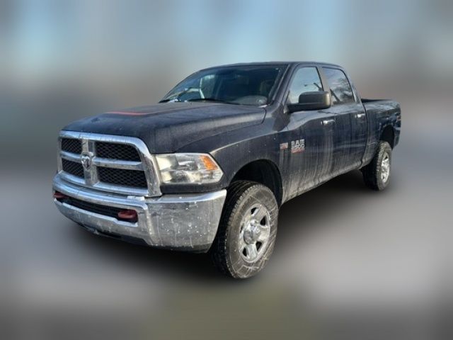 2016 Ram 2500 SLT