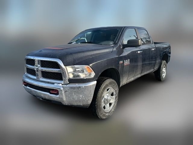 2016 Ram 2500 SLT