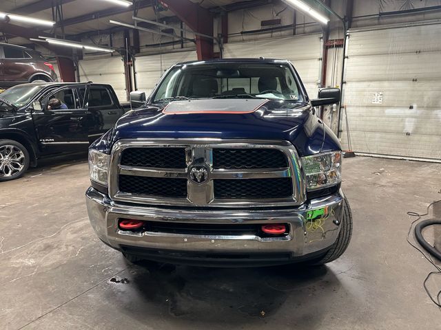 2016 Ram 2500 SLT