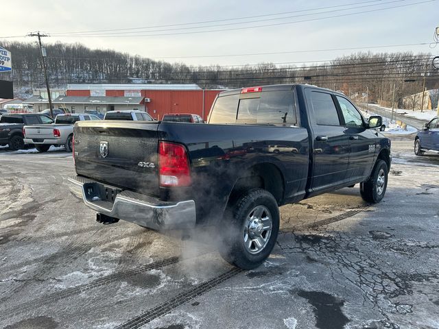 2016 Ram 2500 SLT