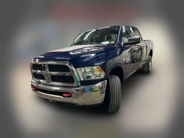 2016 Ram 2500 SLT