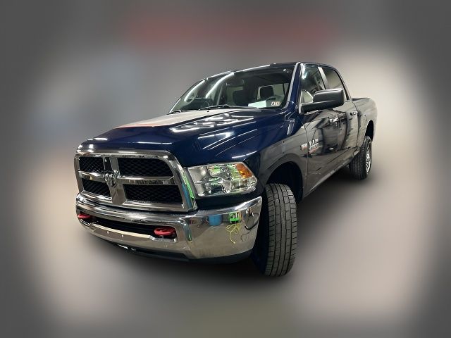 2016 Ram 2500 SLT