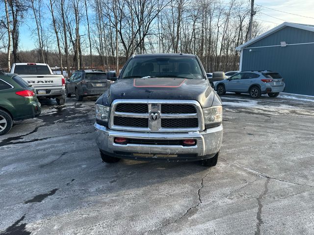 2016 Ram 2500 SLT