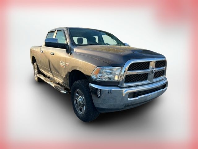 2016 Ram 2500 SLT