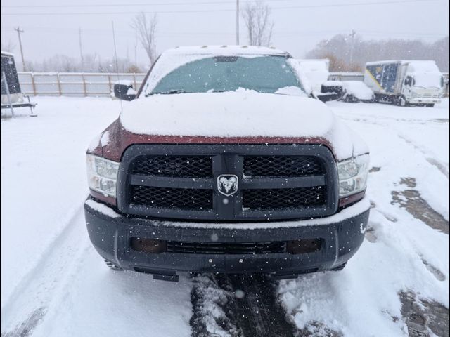 2016 Ram 2500 Tradesman