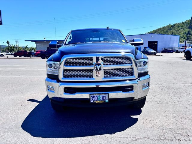 2016 Ram 2500 Laramie