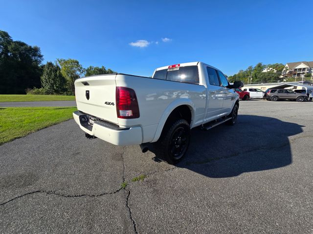 2016 Ram 2500 Laramie