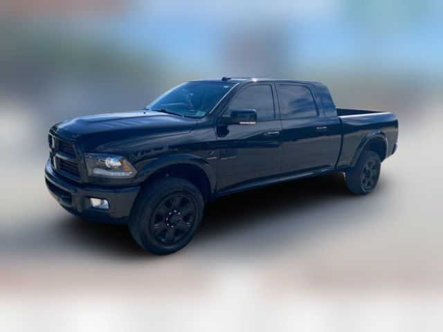 2016 Ram 2500 Laramie