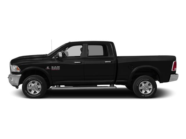 2016 Ram 2500 Longhorn Limited