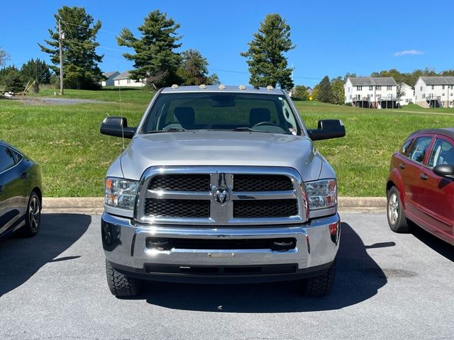 2016 Ram 2500 Tradesman