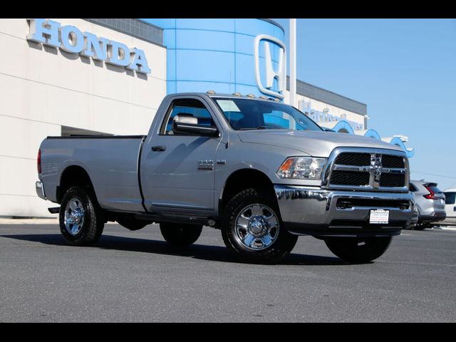 2016 Ram 2500 Tradesman