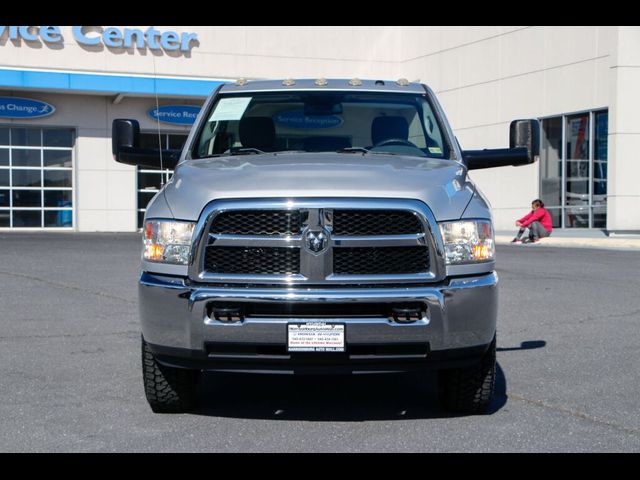 2016 Ram 2500 Tradesman