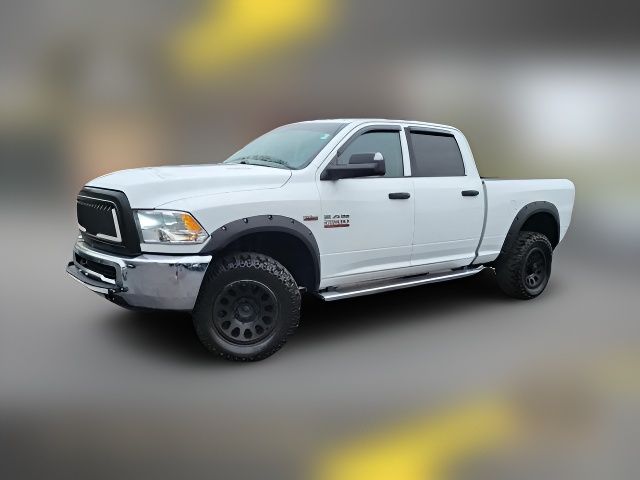 2016 Ram 2500 SLT