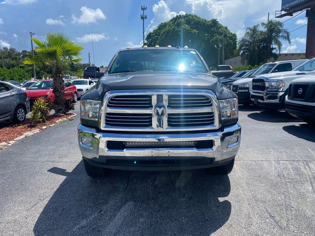 2016 Ram 2500 Lone Star