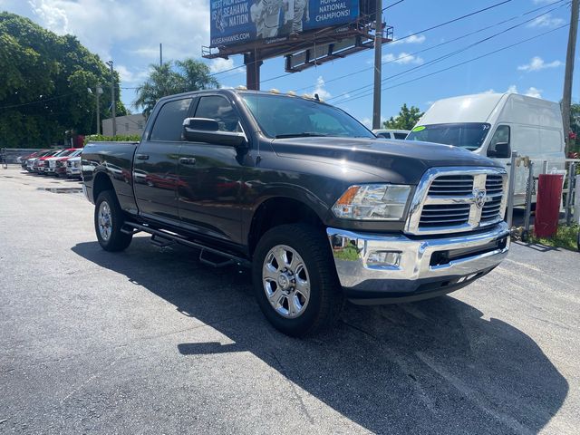 2016 Ram 2500 Lone Star