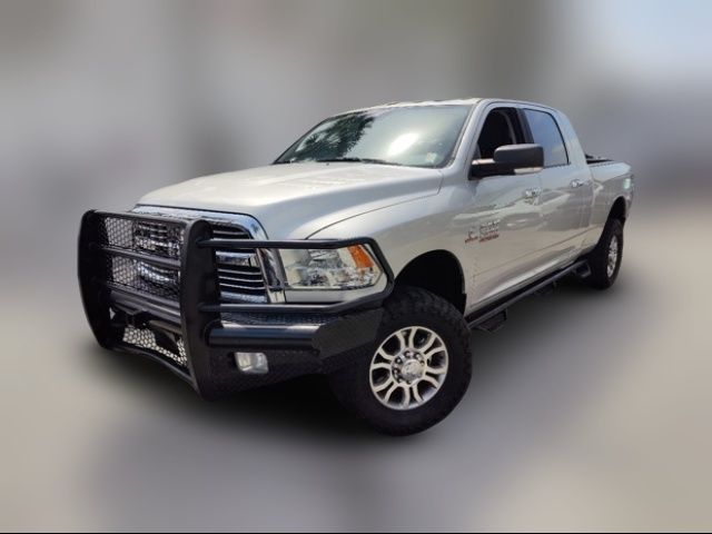 2016 Ram 2500 Lone Star