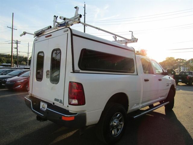 2016 Ram 2500 Tradesman