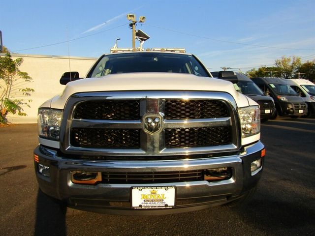 2016 Ram 2500 Tradesman