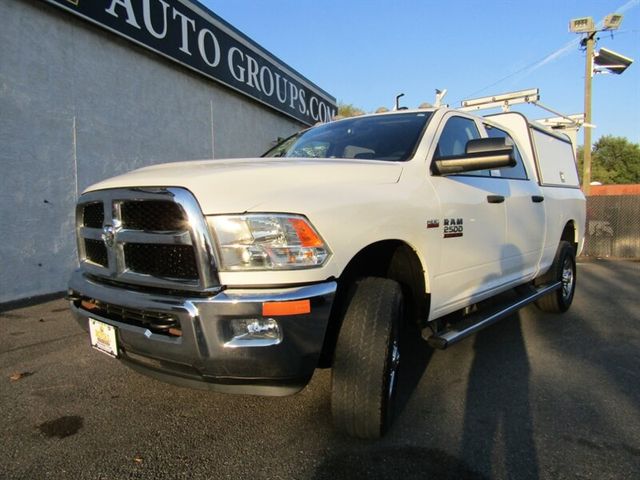 2016 Ram 2500 Tradesman