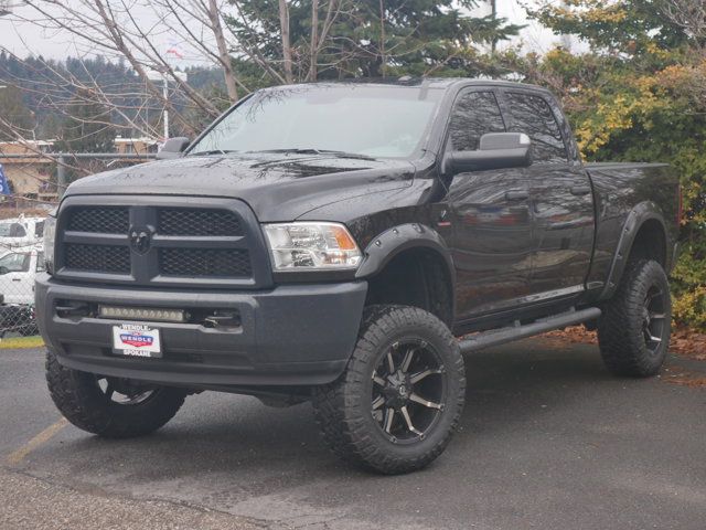 2016 Ram 2500 Tradesman