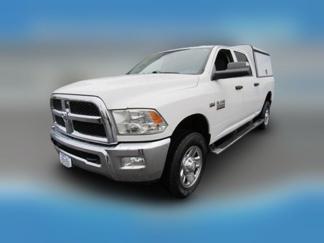 2016 Ram 2500 Tradesman