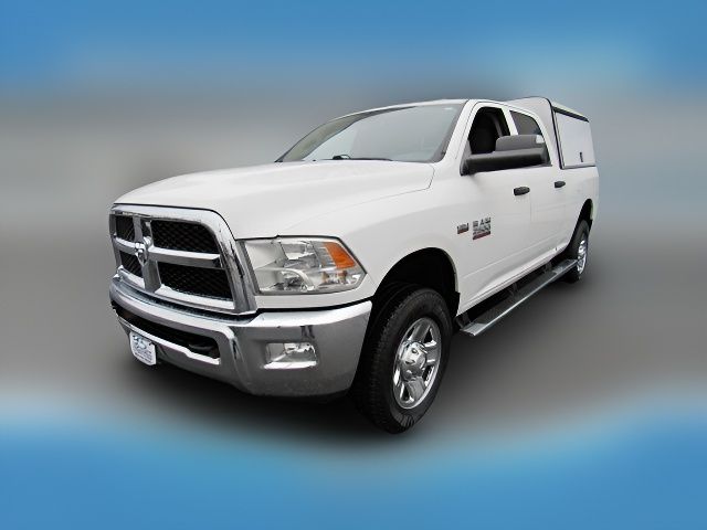 2016 Ram 2500 Tradesman