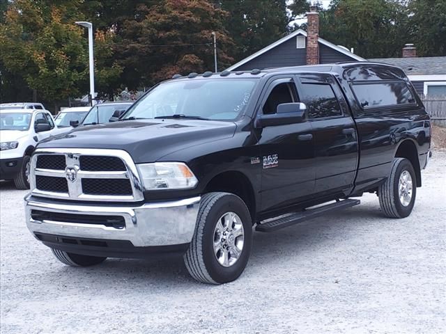 2016 Ram 2500 Tradesman