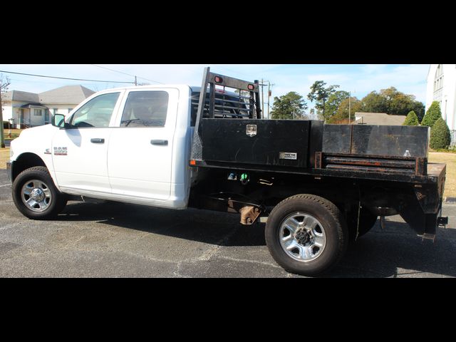 2016 Ram 2500 Tradesman