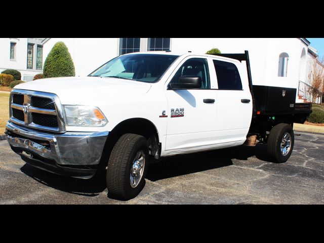 2016 Ram 2500 Tradesman