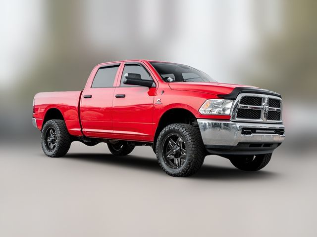 2016 Ram 2500 Tradesman