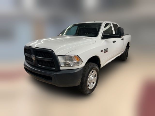 2016 Ram 2500 Tradesman