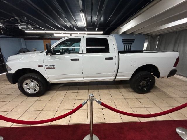 2016 Ram 2500 Tradesman