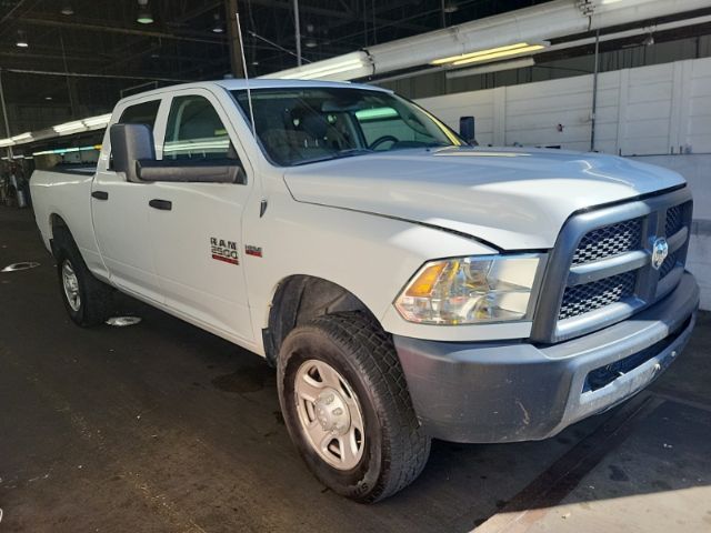 2016 Ram 2500 Tradesman