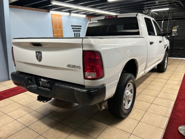 2016 Ram 2500 Tradesman