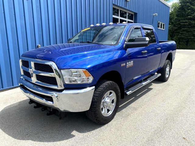 2016 Ram 2500 Tradesman