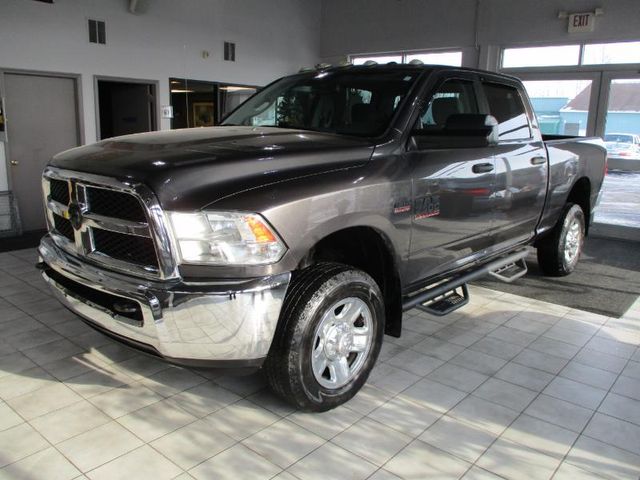 2016 Ram 2500 Tradesman