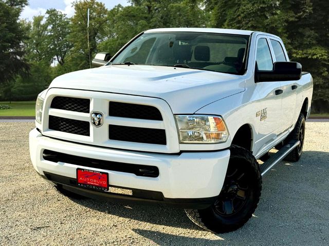 2016 Ram 2500 Tradesman