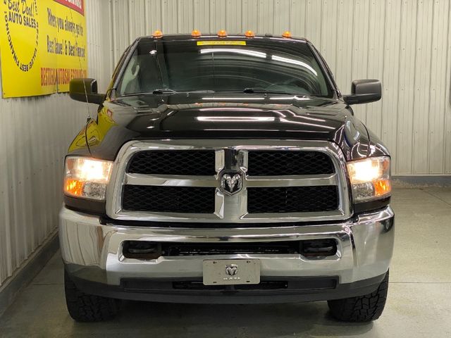 2016 Ram 2500 Tradesman