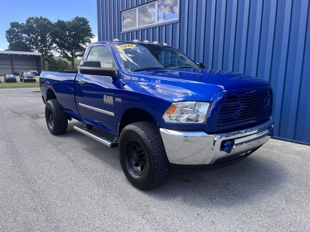 2016 Ram 2500 Tradesman