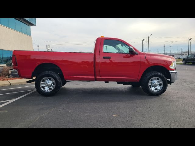 2016 Ram 3500 Tradesman