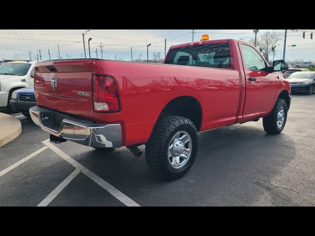 2016 Ram 3500 Tradesman